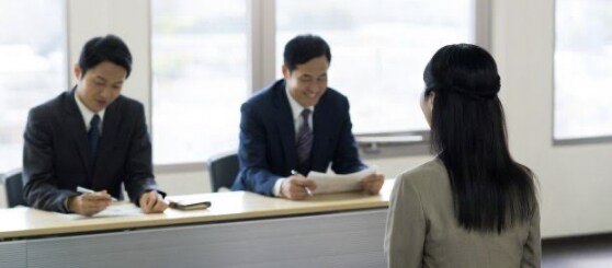 仕事・面接・履歴書・ES等のアドバイスできます ひとりで悩まないで、力を貸します イメージ2