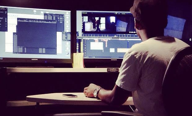 動画制作/1分間動画に編集致します 海外企業、日本企業様の海外テイストのクリエイティブ映像制作 イメージ1