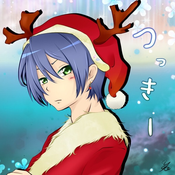 アイコン、サムネ描きます！ イメージ1
