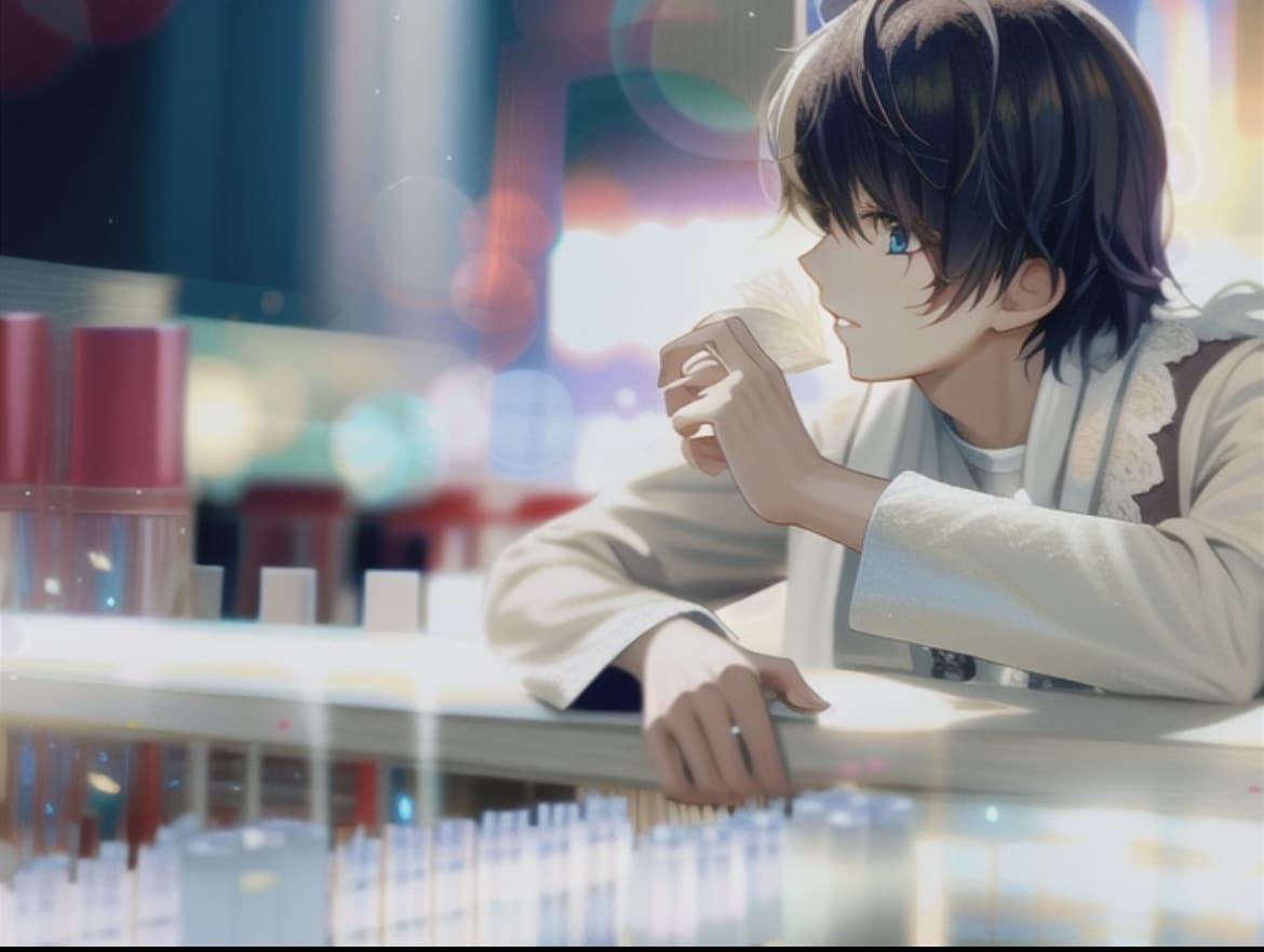 脈なしLINEを元No.1ホストが変えます 「“返信こない”が“会いたい”に変わるLINE術 イメージ1