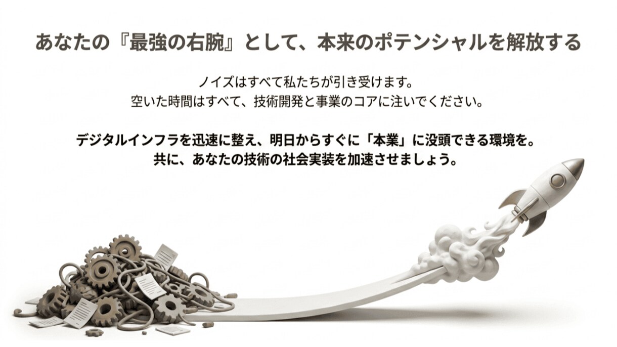 診断士の事業計画書を生成AIで高速代行します 下書き作業を1/10に圧縮。完全ホワイトレーベル対応 イメージ10