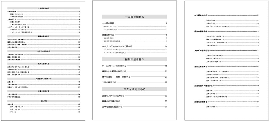 Kindle本電子書籍の出版・表紙デザイン賜ります 原稿epub化と表紙デザインを各々2,000円で賜ります。 イメージ4