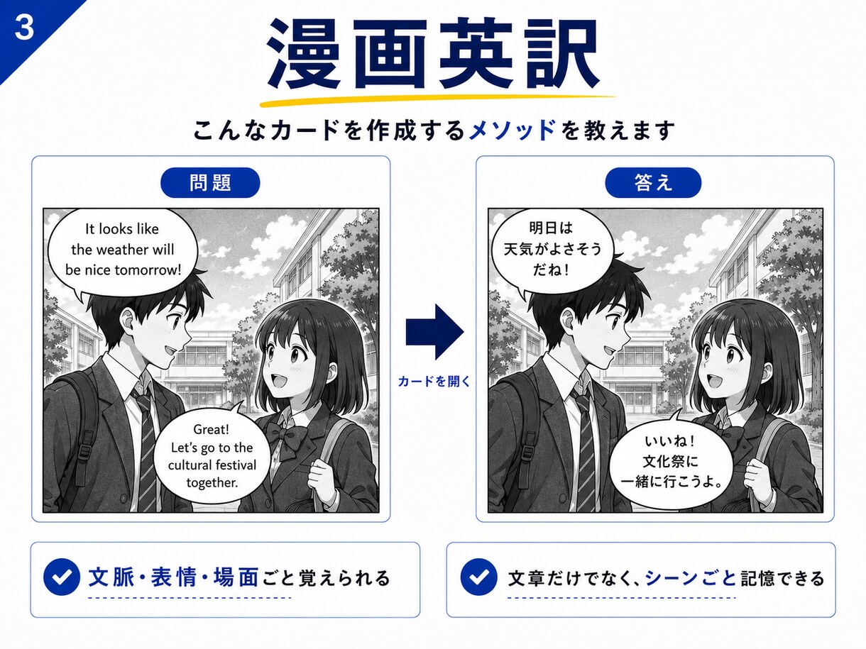 偏差値70超が勉強法をあなた専用に設計します 両親高卒、母子家庭が東工大に現役合格した「ここだけの方法」 イメージ3
