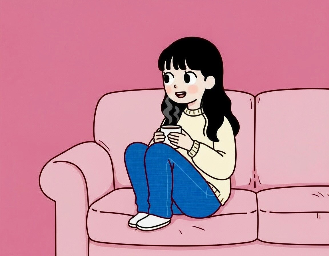 誰かに話したい夜に、じっくりお付き合いします 1分でもOKです！あなたの味方になります イメージ2