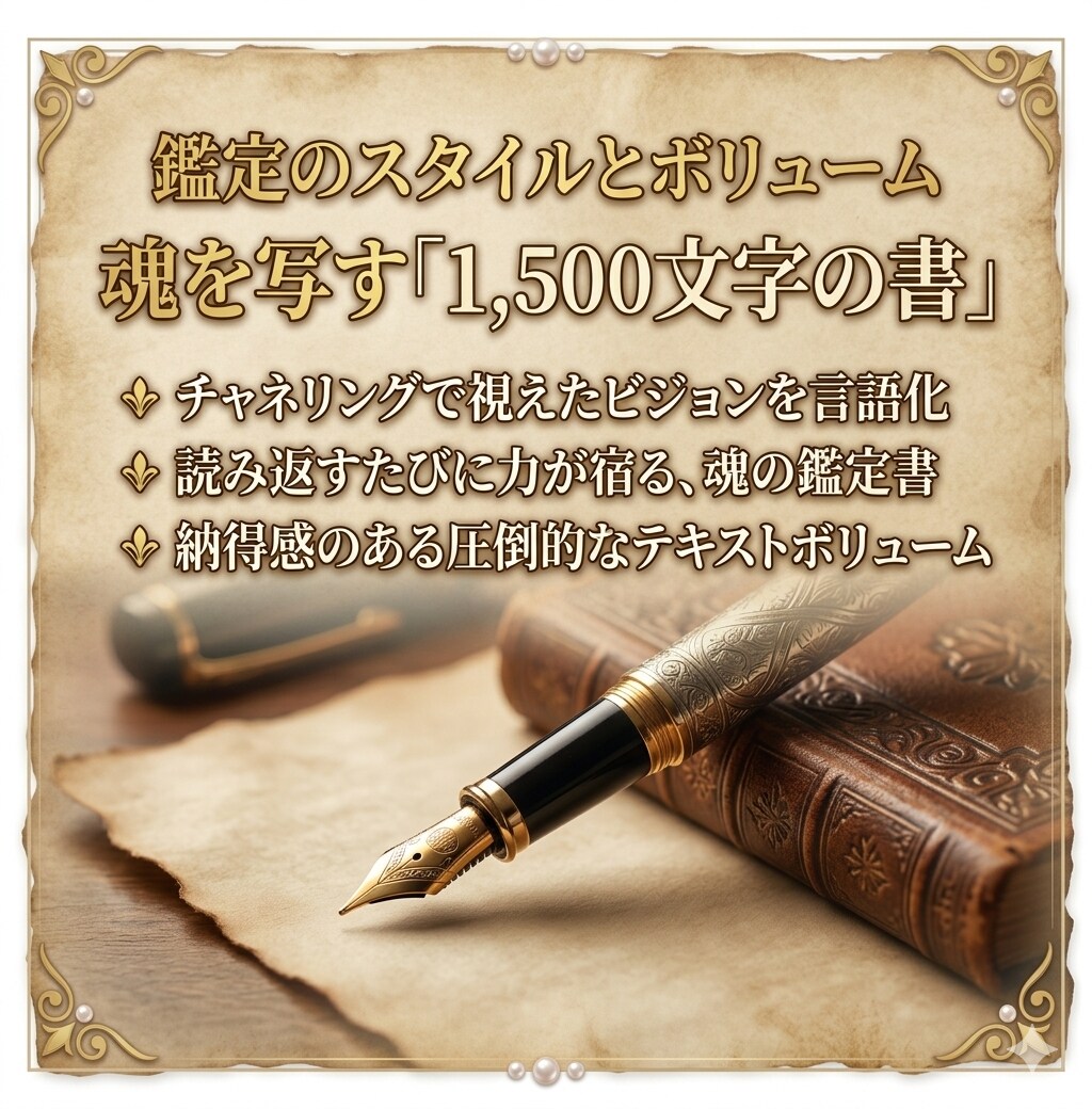 心の乱れの原因と本来の自分を霊感タロットで視ます 感情と流れを整理し、自分軸で動ける状態へ導きます イメージ6