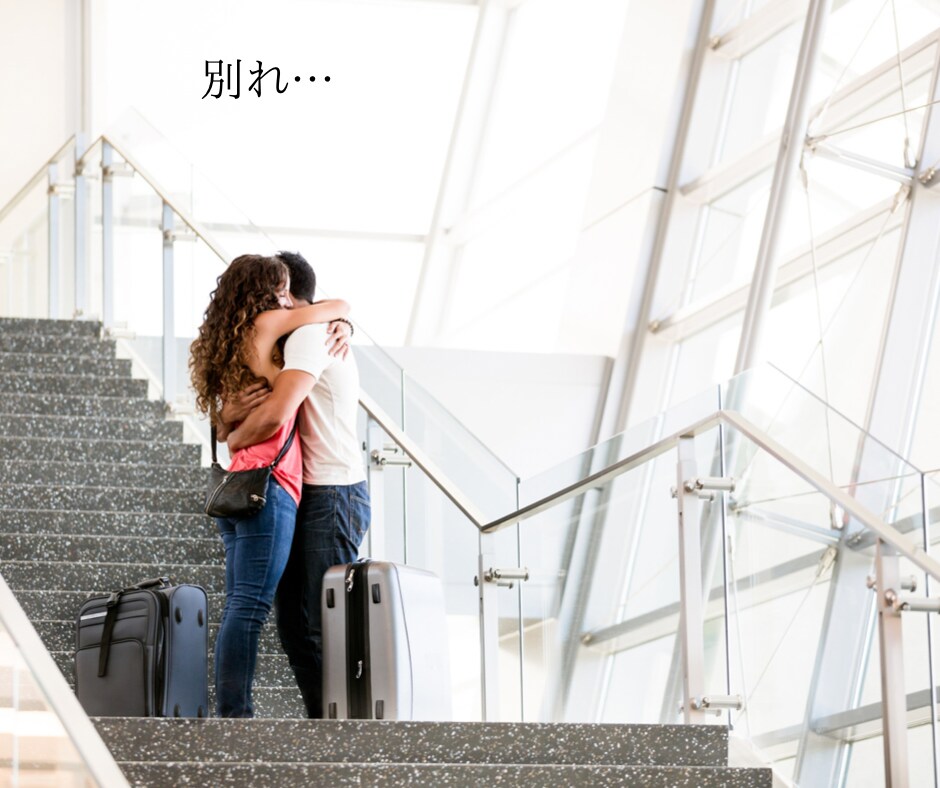 ふとしたことで涙が…あなたの泣ける場所になります 本音を言えない、緊張や不安、疎外感…繊細な心に寄り添います イメージ5