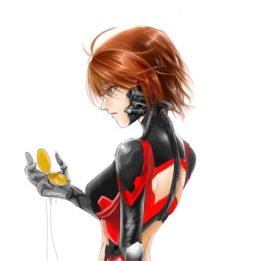 あなたのためにイラスト描きます LINEアイコンや、CDのジャケットなど臨機応変に対応します イメージ3