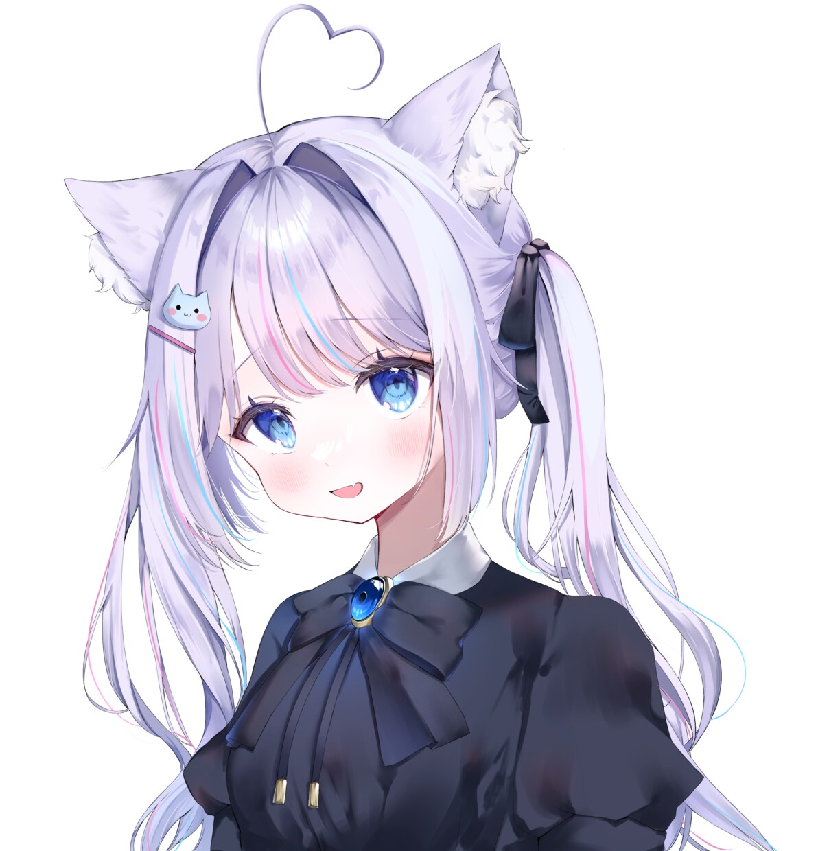 あなただけのアイコン、イラスト製作いたします 商用利用可○可愛い絵柄でオリジナルイラスト提供します！ イメージ3