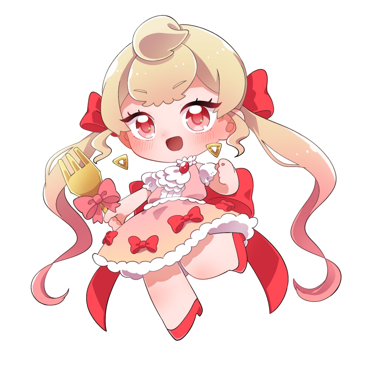 ポップなSNSアイコンを描きます 目につく可愛いさ！個性を出したいあなたへ！ イメージ1