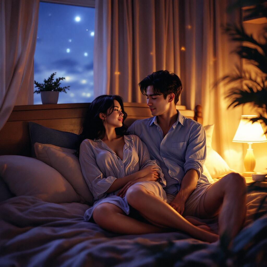 愛する人とのセックスレスの悩みをとことん聞きます もう1度，愛する人との熱い夜に火を付ける。 イメージ2