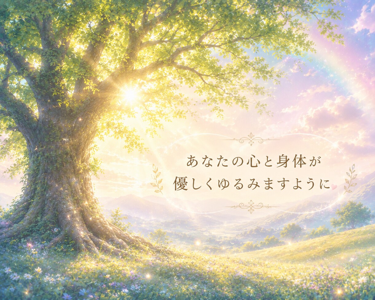 電話を繋いで氣功ヒーリングを送ります 気軽に氣功を体験していただけます☆ イメージ6