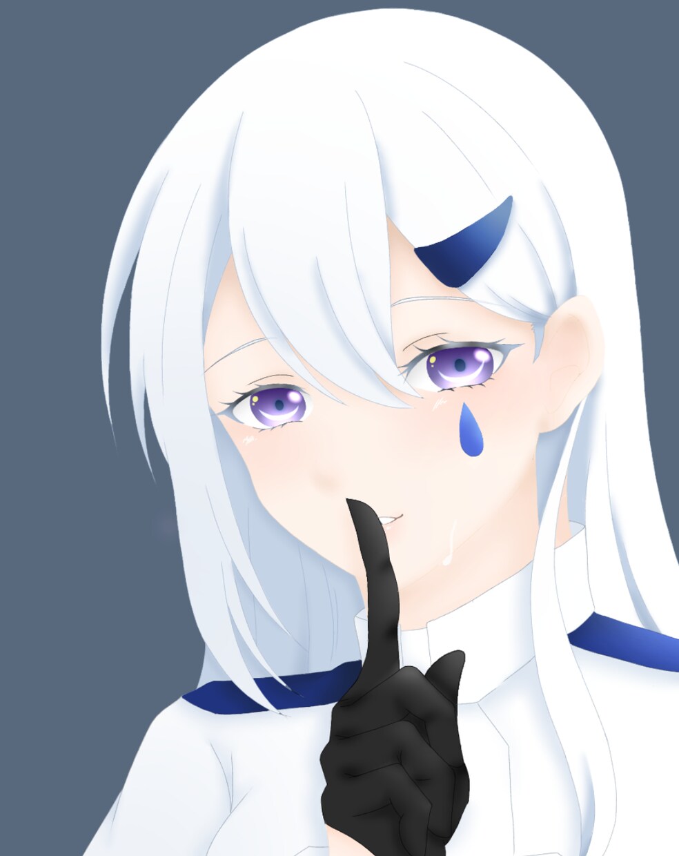 希望のキャラクターイラスト作成させていただきます アナログ·デジタルお好みのスタイルで対応可能！ イメージ1