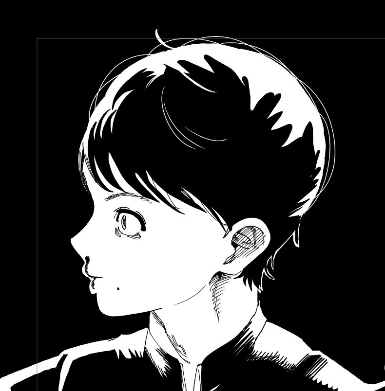 実績作り価格！SNS用かわいいアイコン描きます 低価格でも手抜きなしで制作します イメージ9