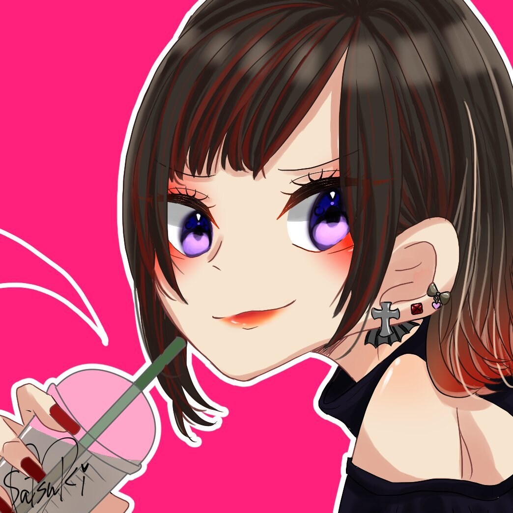 色んなイラスト制作いたします アイコン、夢絵、CP絵などなどなんでもご相談ください！ イメージ10