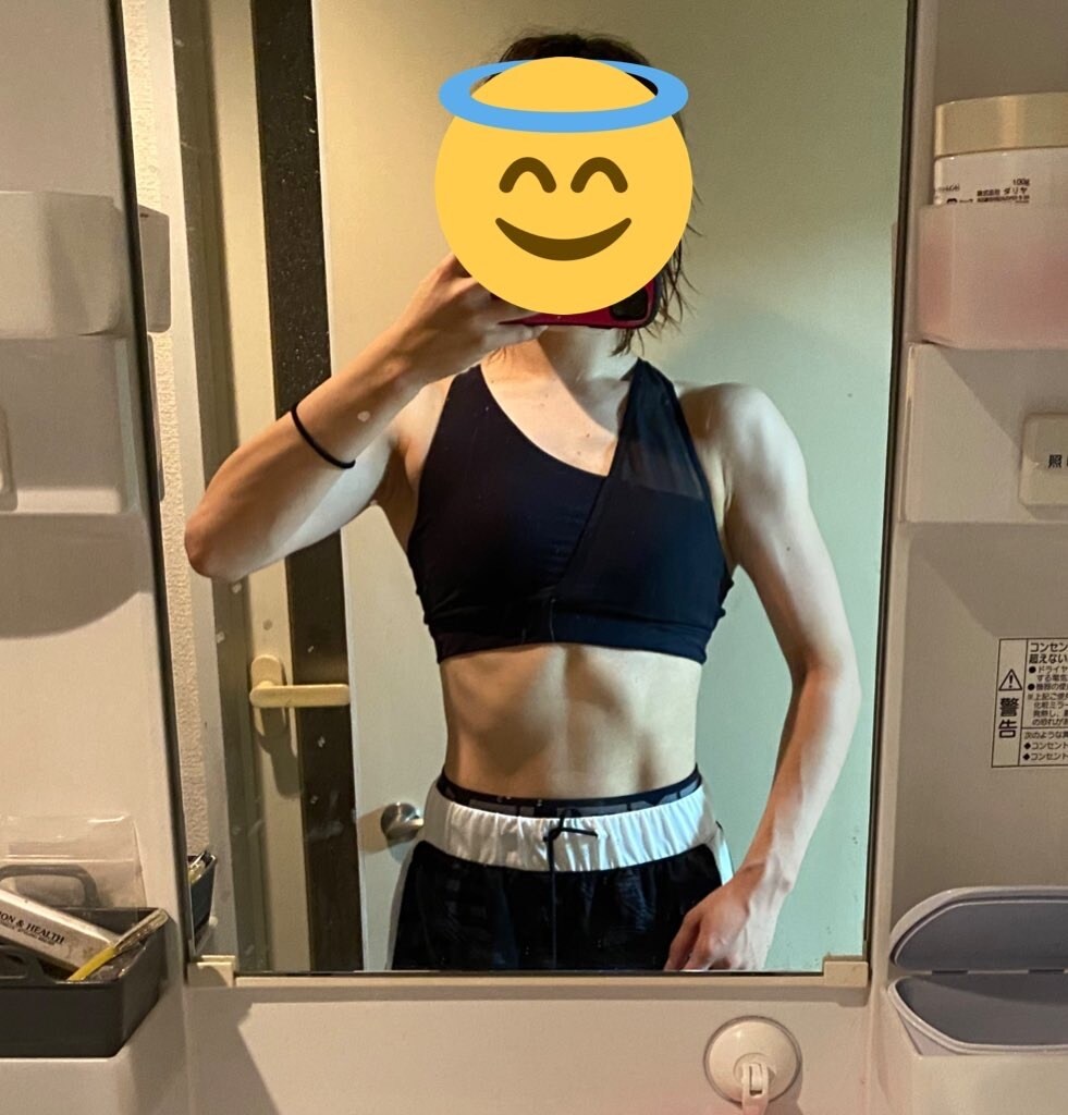 まずは1週間！食生活見直します なりたい身体になるためのお手伝いをします！ イメージ1