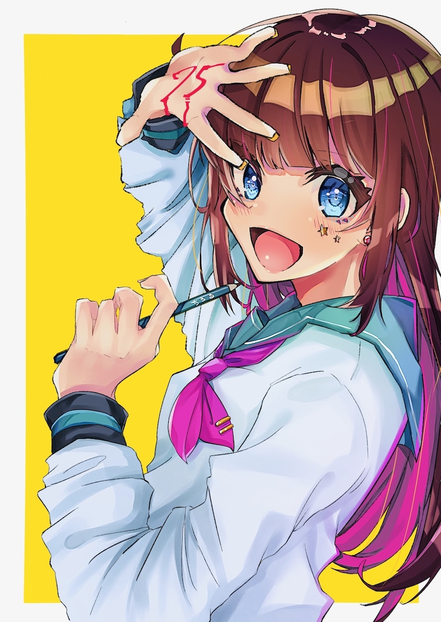 アイコン、イラストオーダー承ります アイコンイラストをお求めの方へ イメージ5
