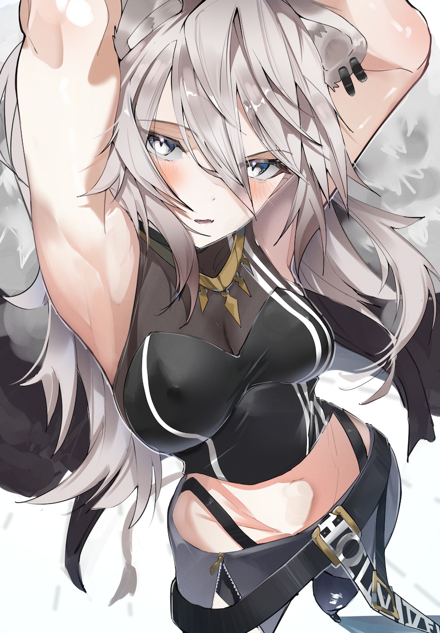 商用利用可・かっこいい／かわいいイラスト描きます 歌ってみた・サムネイル・ロゴなどお気軽にご相談下さい！ イメージ1