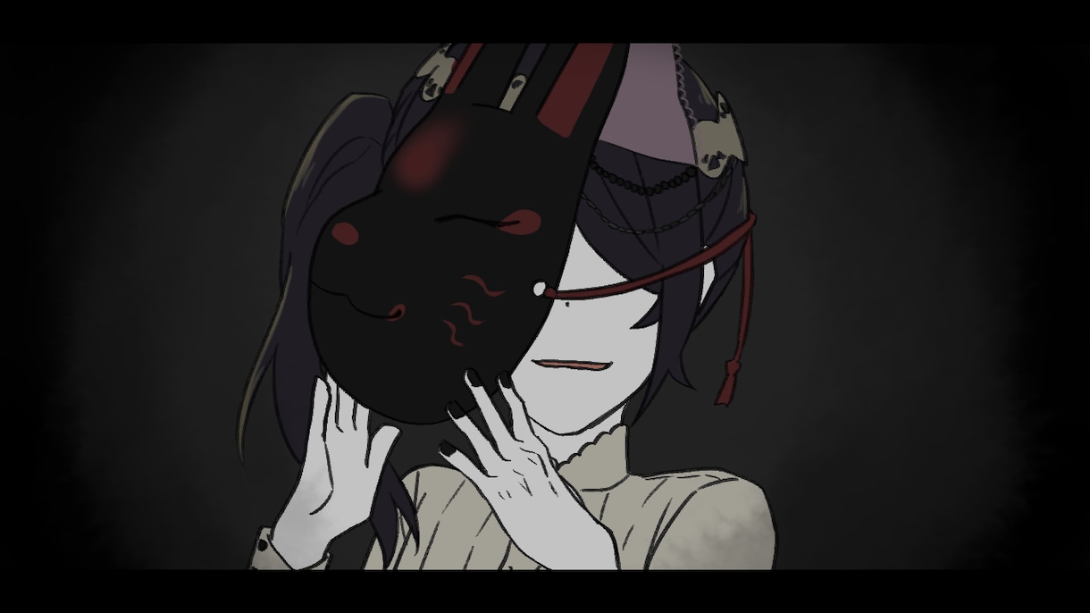 オリジナル手書きMVを作ります 歌ってみたや、作った曲をMV付きで投稿したい方へ イメージ2