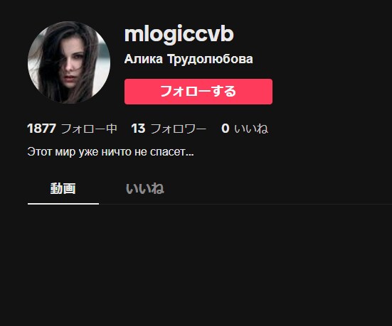 自然に⭐️リアルなTikTokフォロワー増やします ⭐️大幅値引き★収益化可能・高品質フォロワー300人～ イメージ2