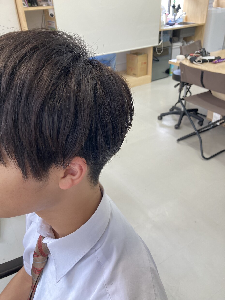 変わりたいあなたをサポートします あなたに合った本当のヘアケア、知りたくないですか？ イメージ3