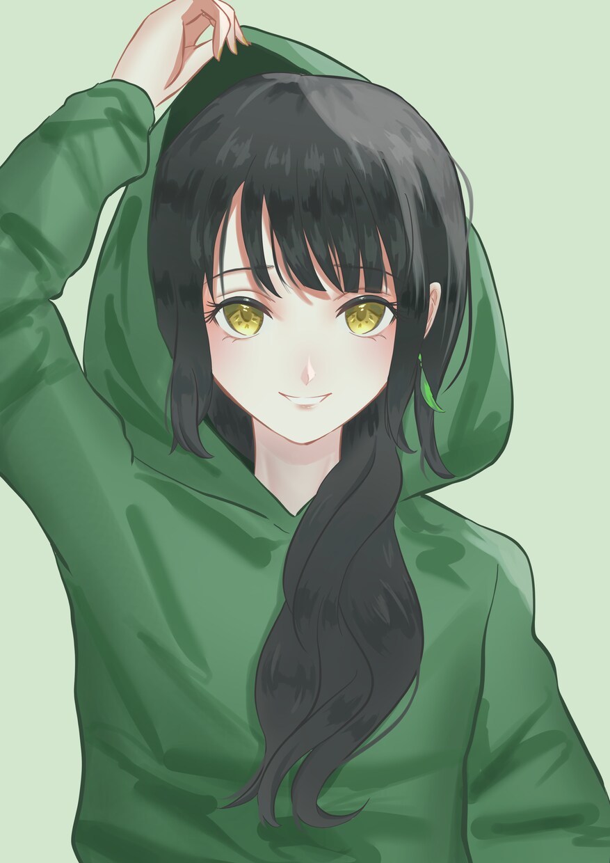 アイコン、ヘッダー、サムネなどかわいらしく描きます とにかくかわいらしい女の子！かっこいい男性キャラを低予算で！ イメージ7