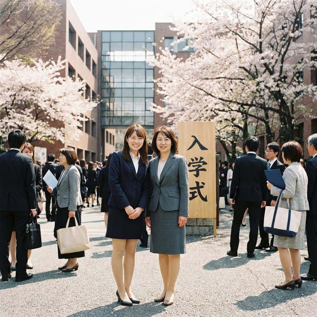 入学式卒業式人生に一度の晴れ姿を丁寧に撮影します 一生の思い出を。プロカメラマンが撮影します イメージ1