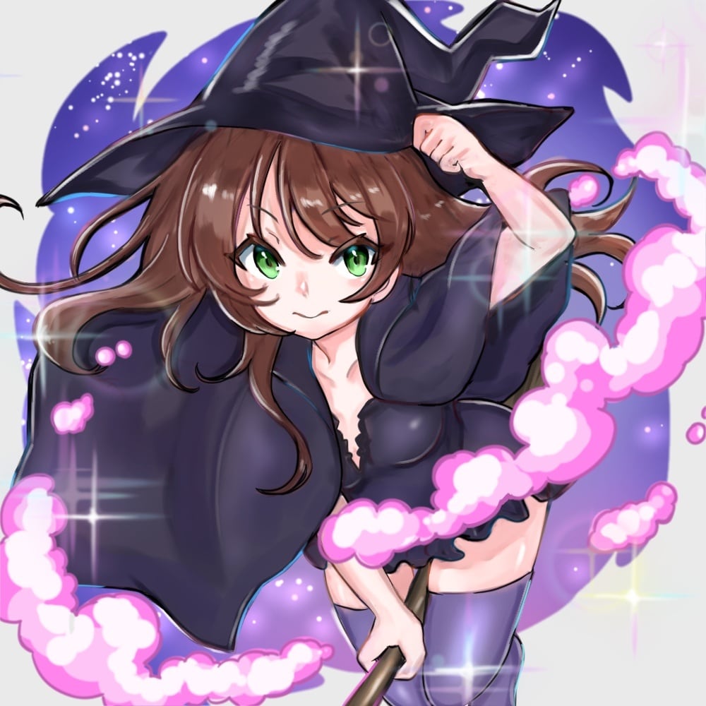 かわいいイラストアイコン描きます かわいいオリジナルのキャラクターを描きます イメージ1