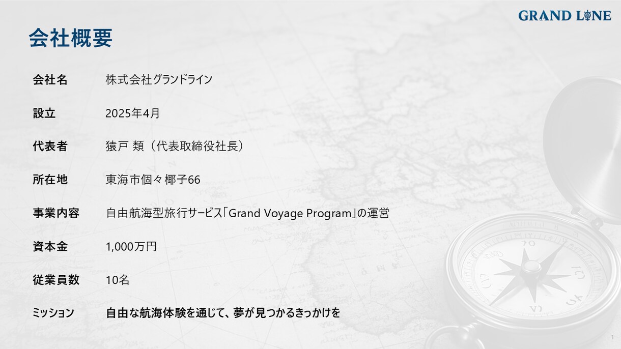 格安で伝わるパワポ資料を作成します 会社紹介資料・営業資料等をパワーポイントで作成します。 イメージ3