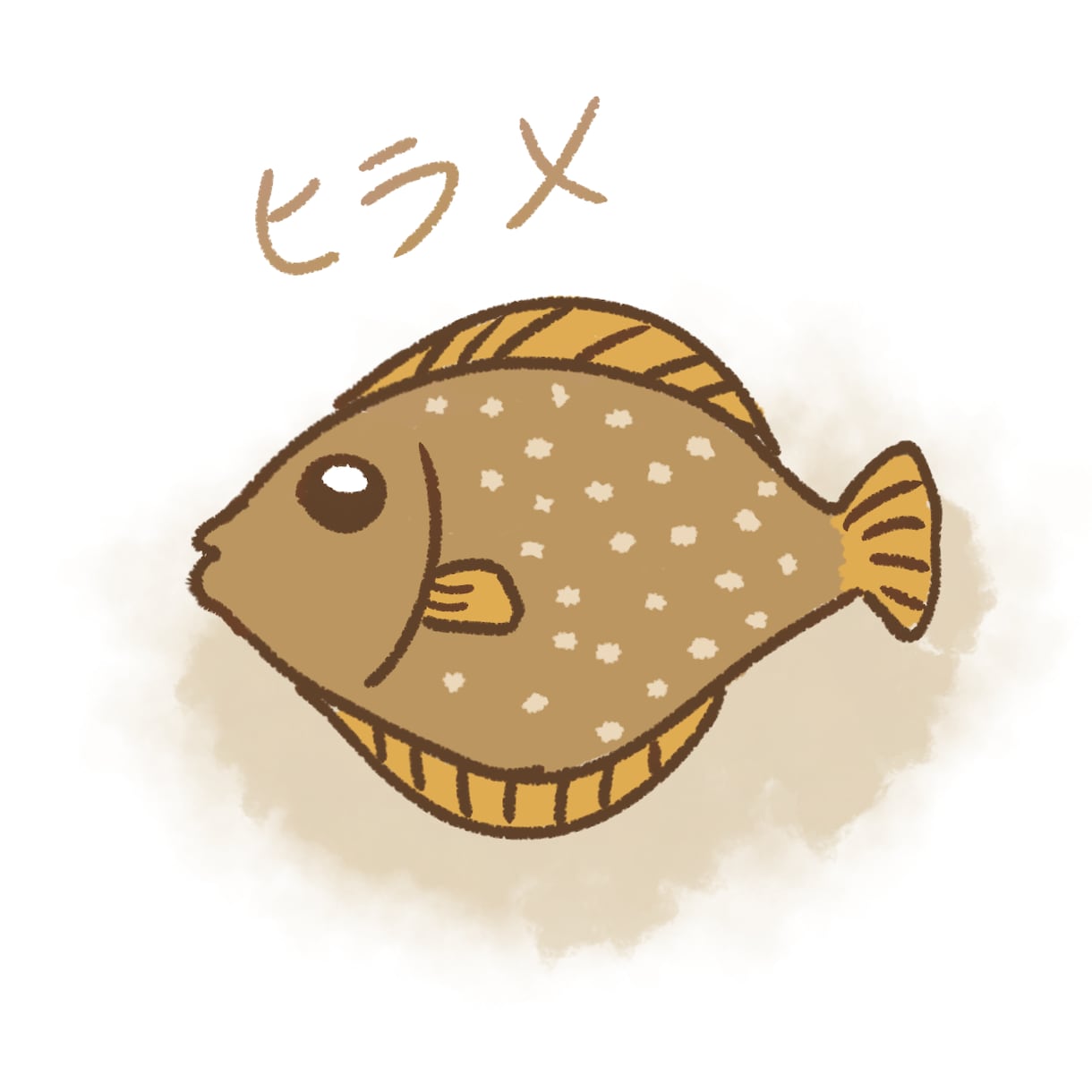 ころっとしたゆるキャライラストお描きします LINEスタンプやプレゼンなどの資料のマスコットとして イメージ2