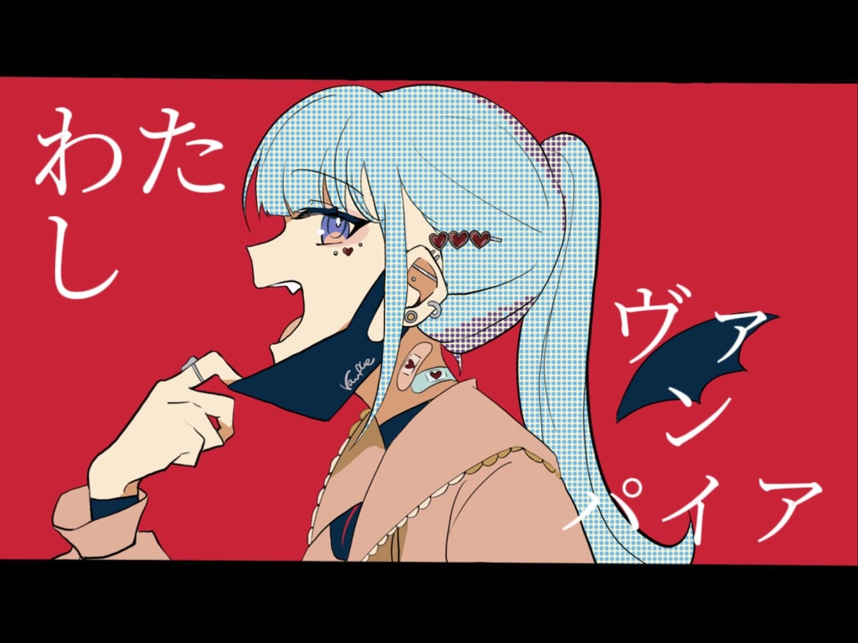 イラスト込みでMVを作成します この価格でプロに依頼したかのような出来上がりに！！ イメージ1
