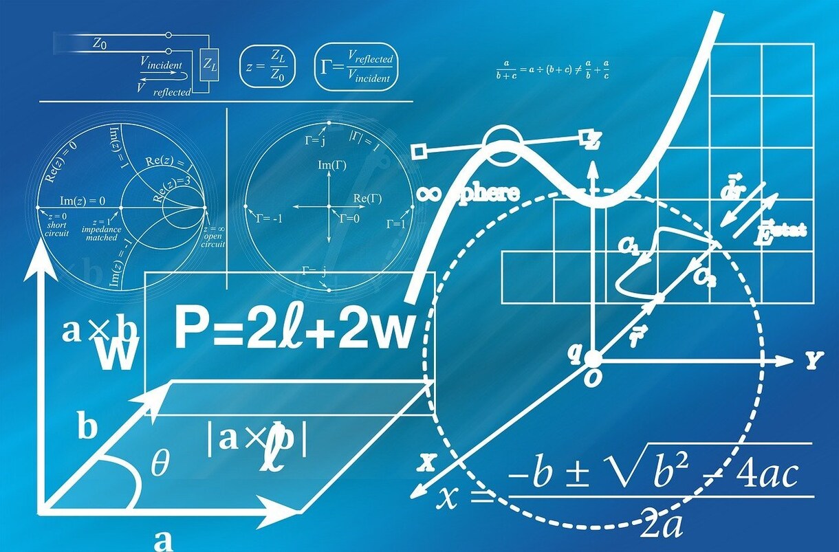 高校数学のオンラインレッスンします 定期テストから受験対策まで、指導歴２０年以上のプロがみます イメージ1