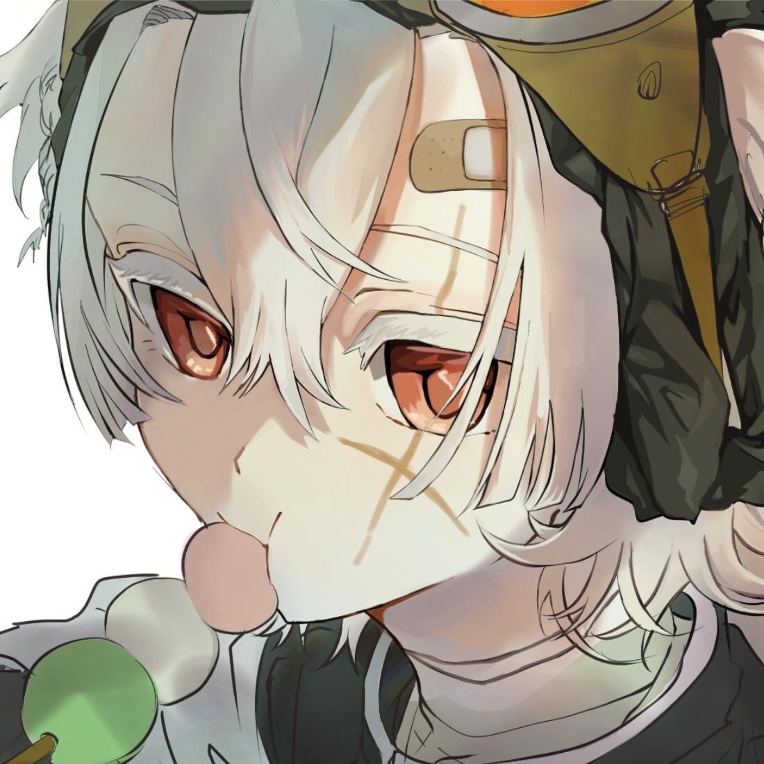 SNSアイコン、TRPG立ち絵描きます 様々な雰囲気に対応！あなたのイメージに近づけます！ イメージ2