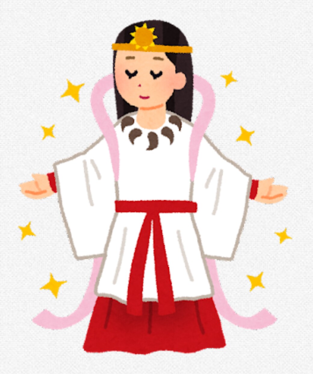 八百万の神様と龍神様の叡智の導きで人生が開花します 幸運の幕開け⭐流れに乗りましょう♪神々の御心が照らす輝く未来 イメージ3