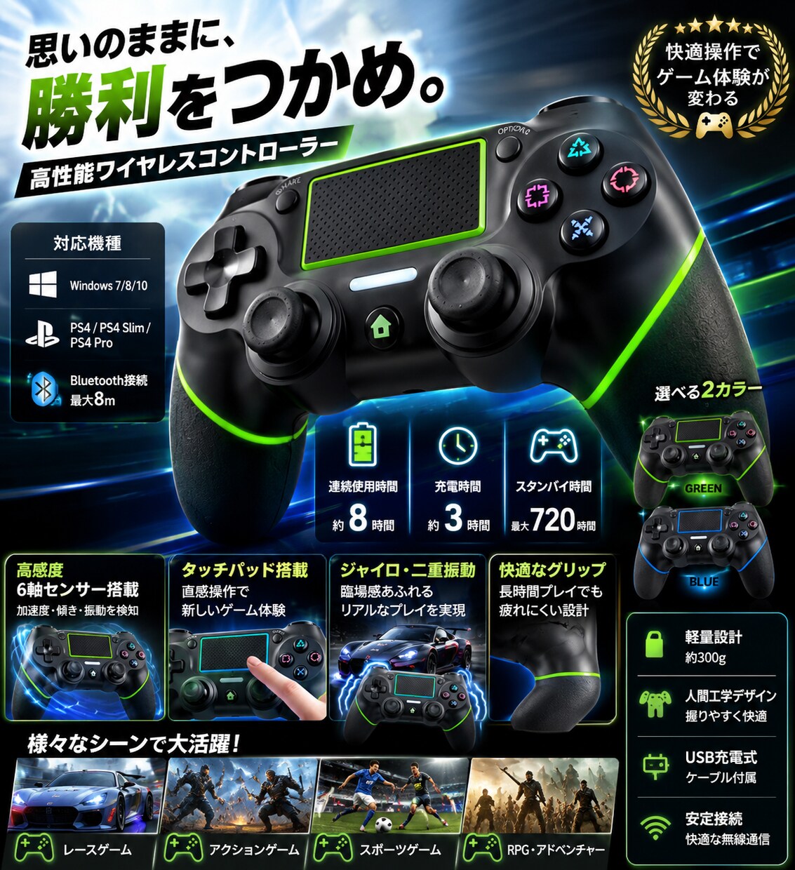 売れる商品画像を制作します 高品質な商品画像を低価格でご提供 イメージ7