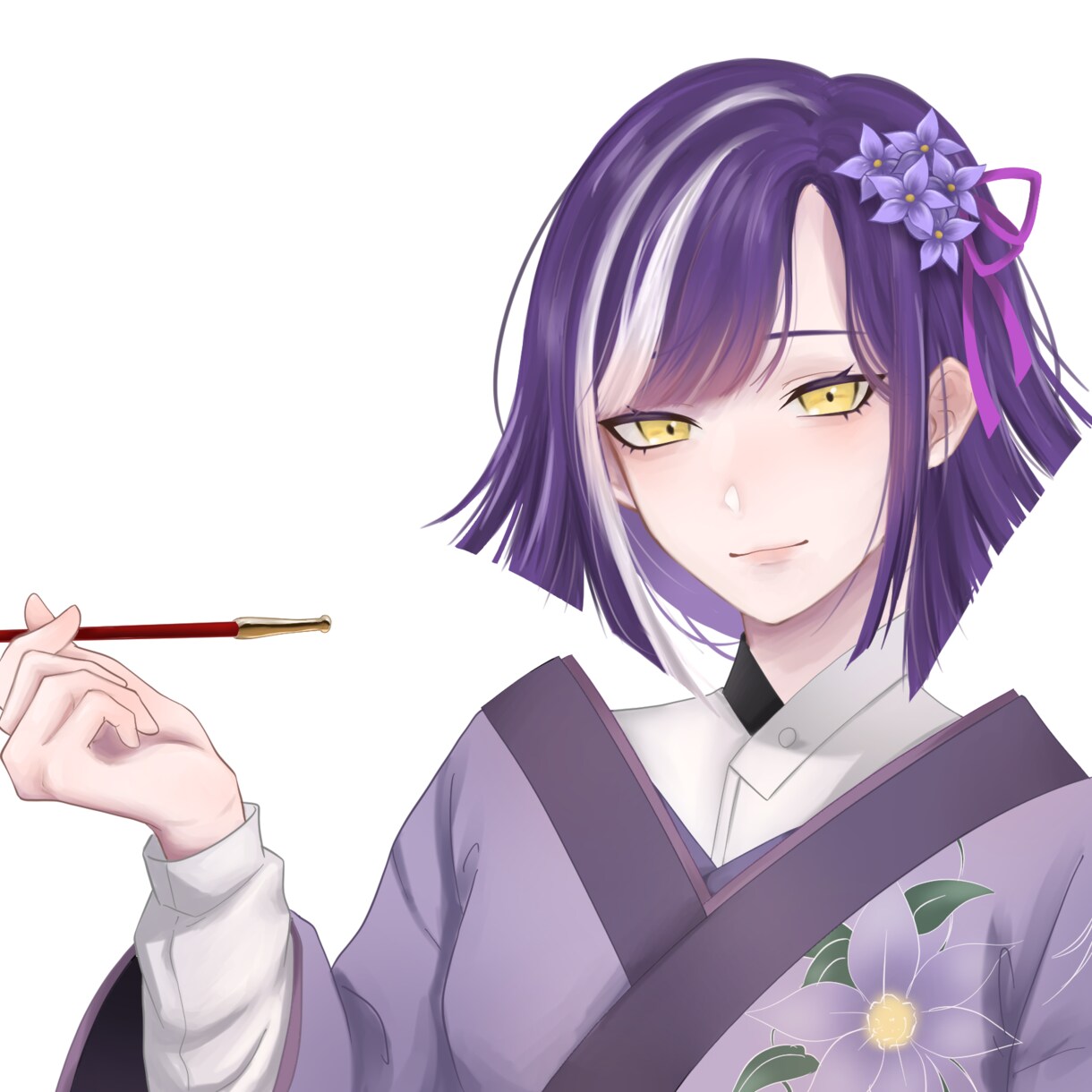 あなたの為だけのイラストお描きします アイコンから一枚絵まで承ります！ イメージ3