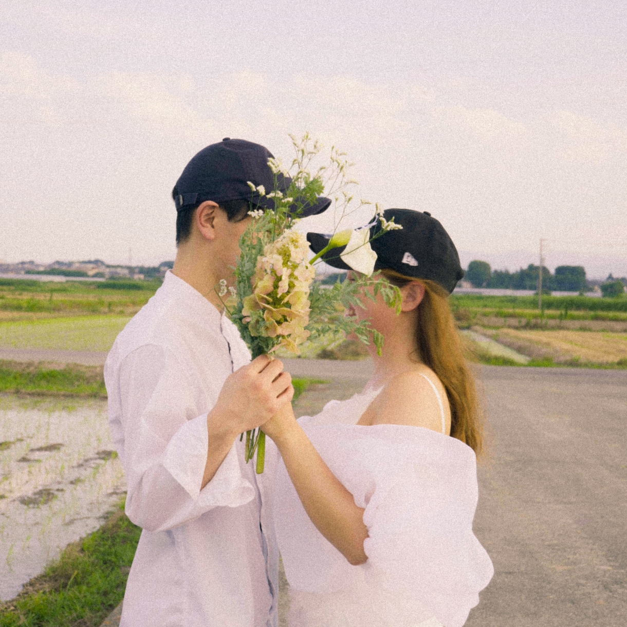 映画風オープニングムービー制作します 結婚式オープニングムービーで大切な瞬間をカタチにしませんか？ イメージ1