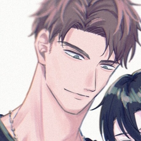顔が良い男性のアイコン描きます 正統派な"顔が良い"キャラクターを描けます！ イメージ5