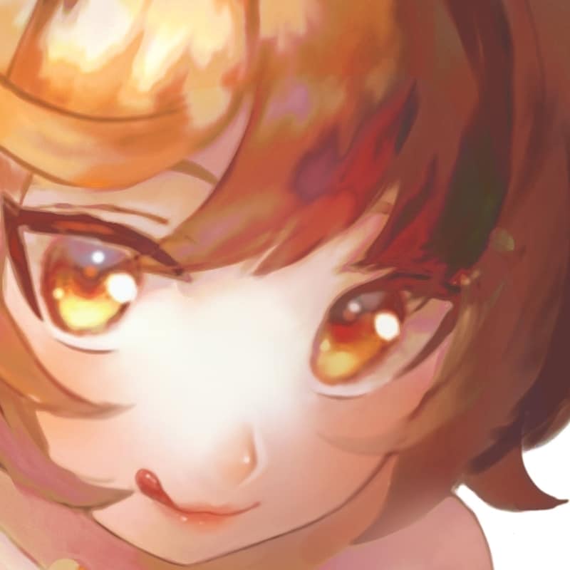 かっこいい・かわいいイラスト作成します イケメン、美少女、用途や好みに合わせたイラストをお届け！ イメージ2