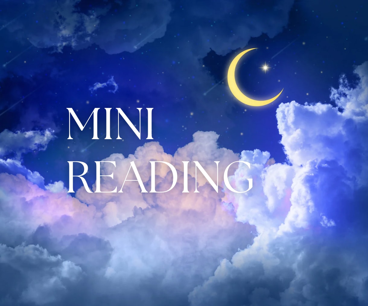 月星座×月相から潜在意識を深掘りします あなたの心の取り扱い説明書！心に光を灯すお手伝い♡ イメージ1