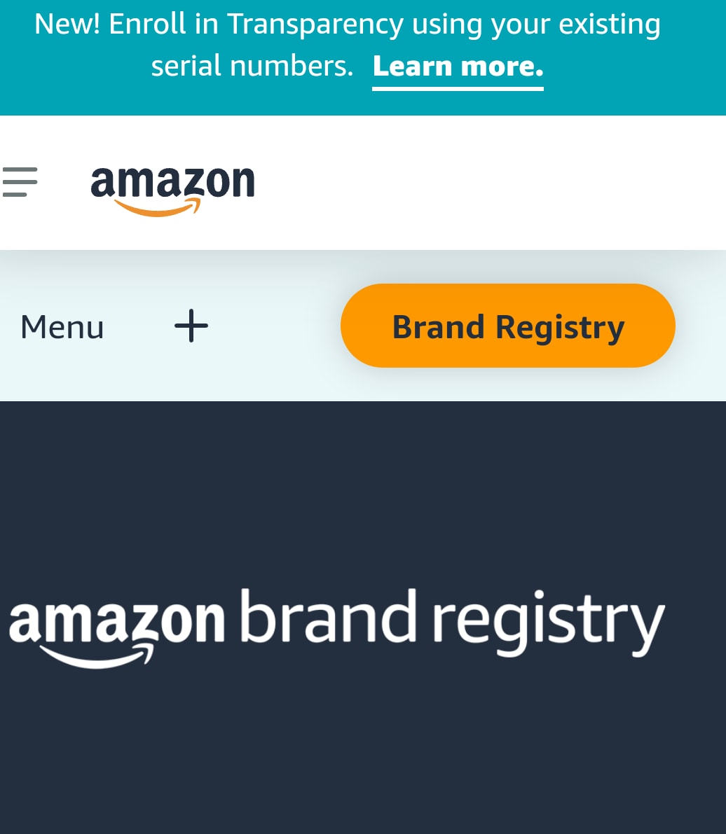 初めてのブランド登録の流れについて教えます Amazonで商標を取る方法をさくっとお伝えします。 イメージ1
