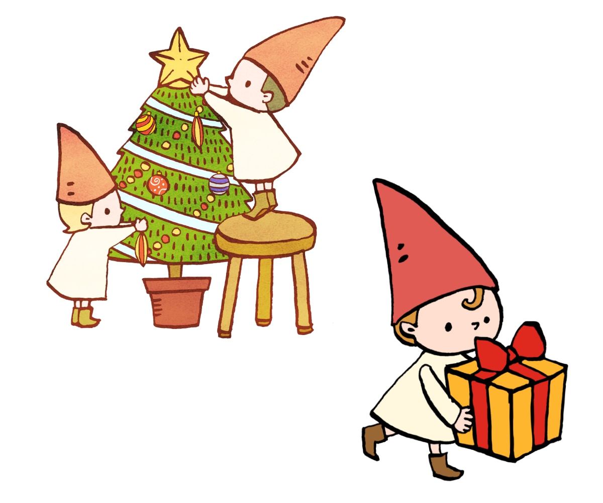 可愛いタッチの色々なイラストを描きます アイキャッチや挿絵・SNSのアイコンなど様々な用途に イメージ4