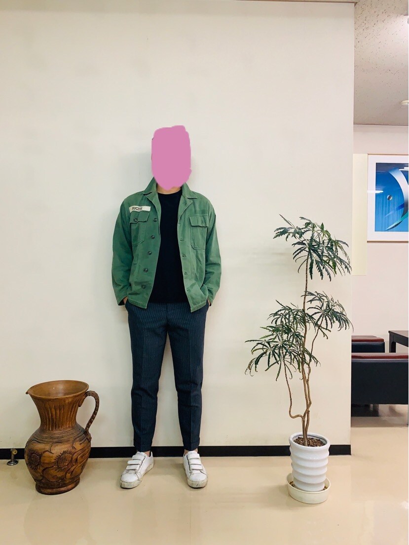 オシャレになりたい人向けカッコイイ服選びます ファッションが変われば心が変わる！！自信のある男になろう！ イメージ1