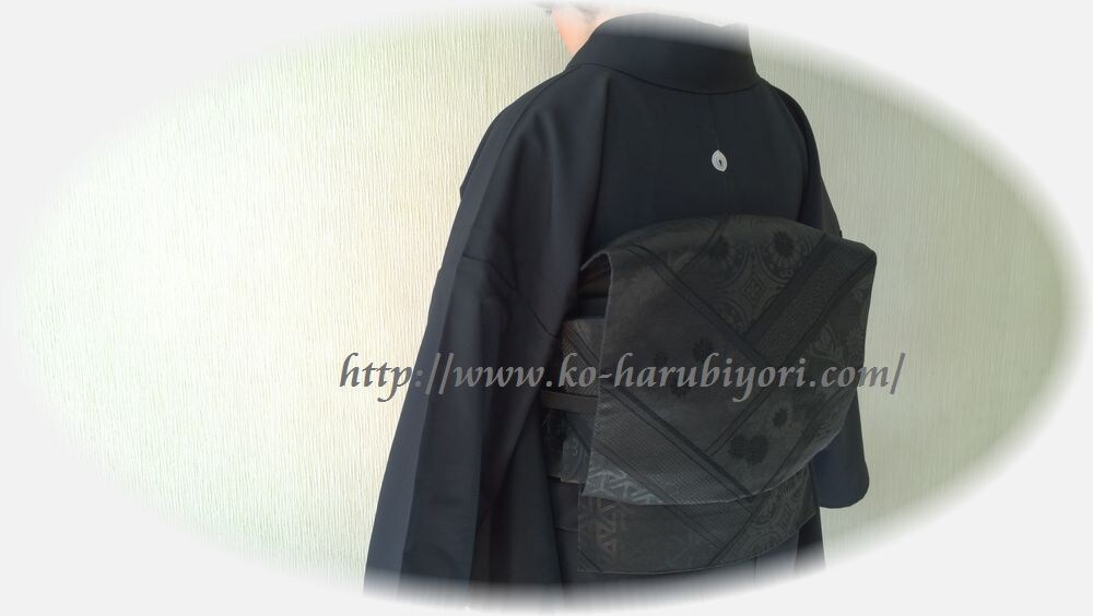 葬儀（お通夜・告別式）にお召しの喪服についてお困りごとお悩みを解決いたします イメージ2