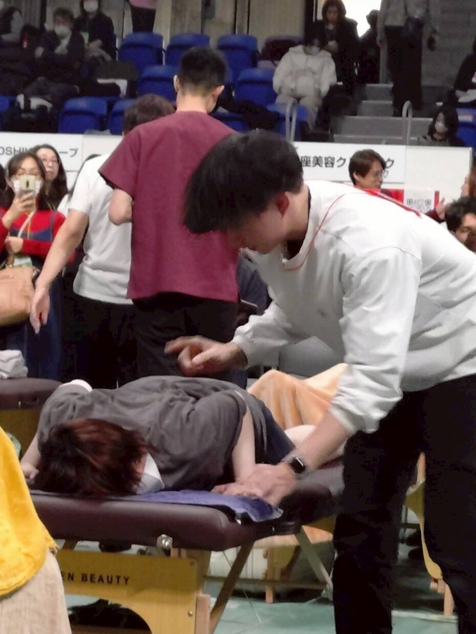 現役パーソナルトレーナーが相談に乗ります ダイエットやボディメイクなどあらゆるお悩みにお応えします イメージ2