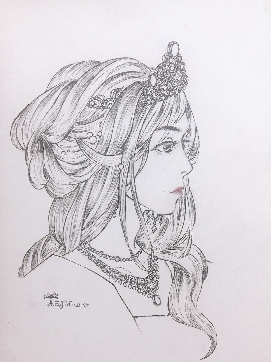 心に残る癒しのイラスト制作します 自然や風景を優しいタッチで丁寧に描きます イメージ2