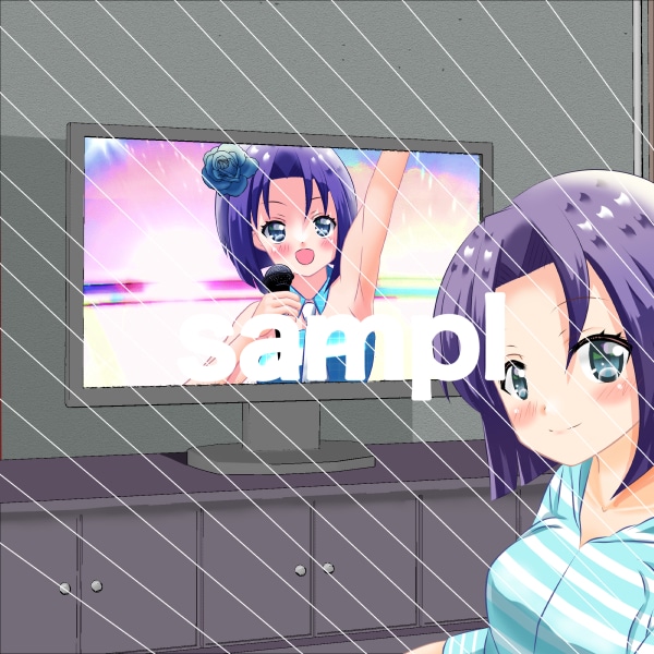 500円でアイコン売ります 即日結納!完成アイコン買ってください! イメージ1