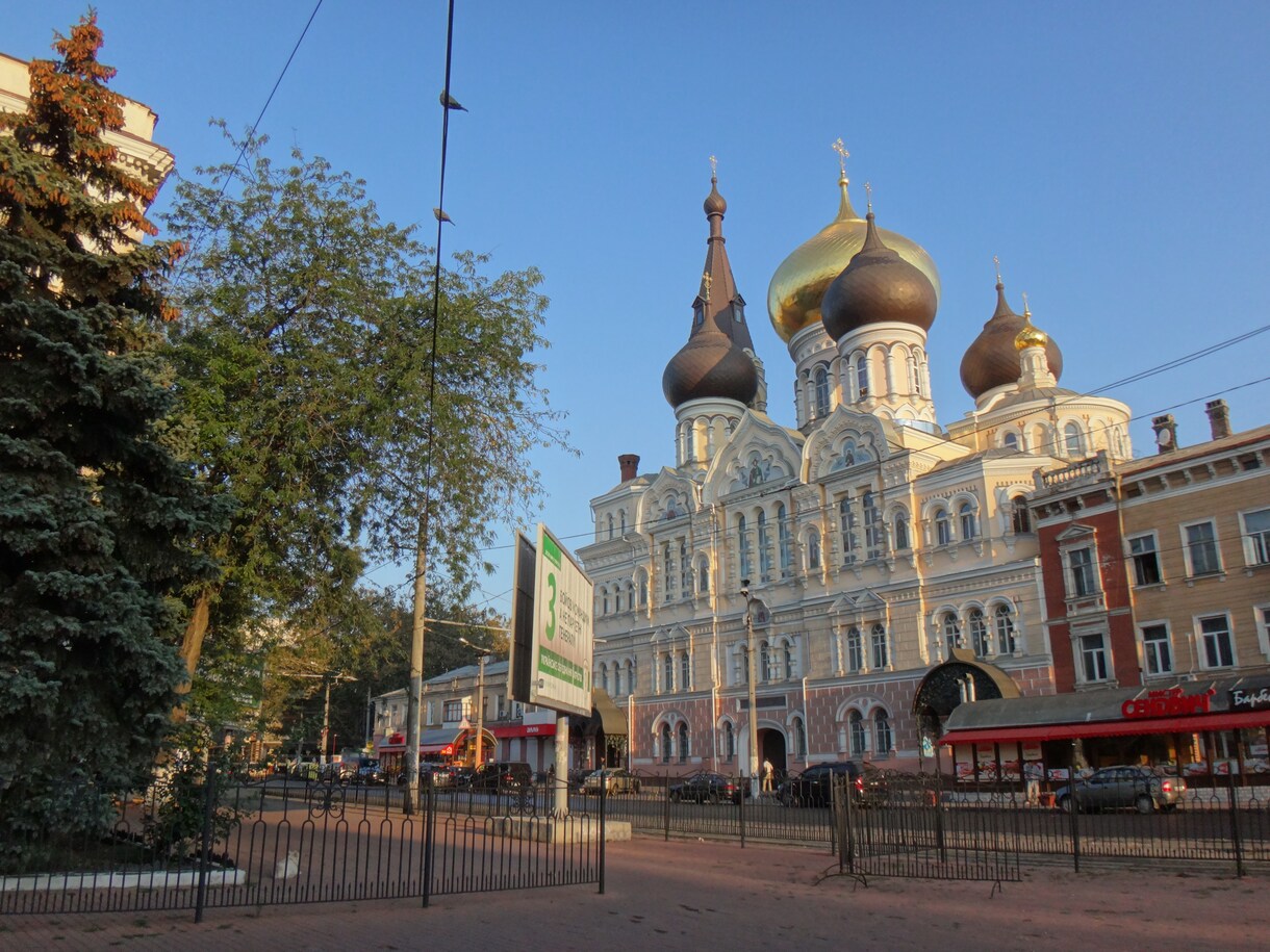 ロシア語ー日本語　日本語ーロシア語の翻訳 イメージ1