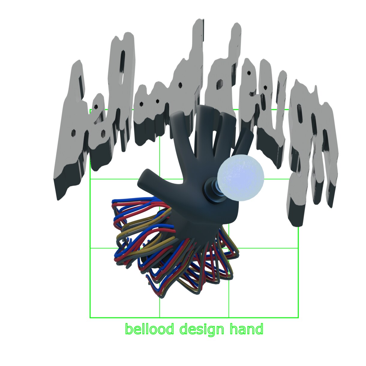 3Dモデルを制作します 皆さん自身や身の回りの生き物や大切なものを3Dモデリング イメージ10