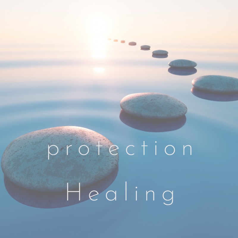 お守り遠隔ヒーリングいたします １day protection Healing✸ イメージ1