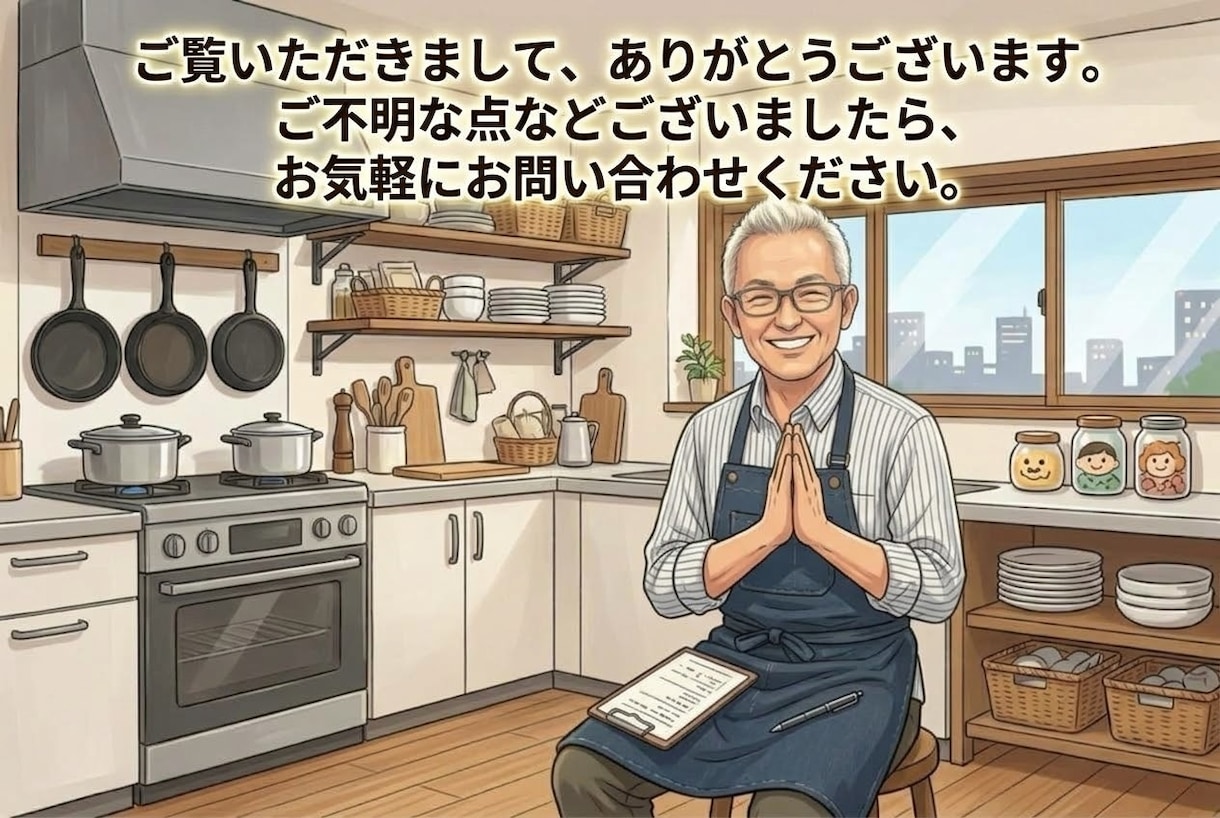 個人飲食店開業を洋食店オーナーが一緒に考えます 人は雇わない、かつ固定費は最低限に！郊外小店舗の開業相談。 イメージ3